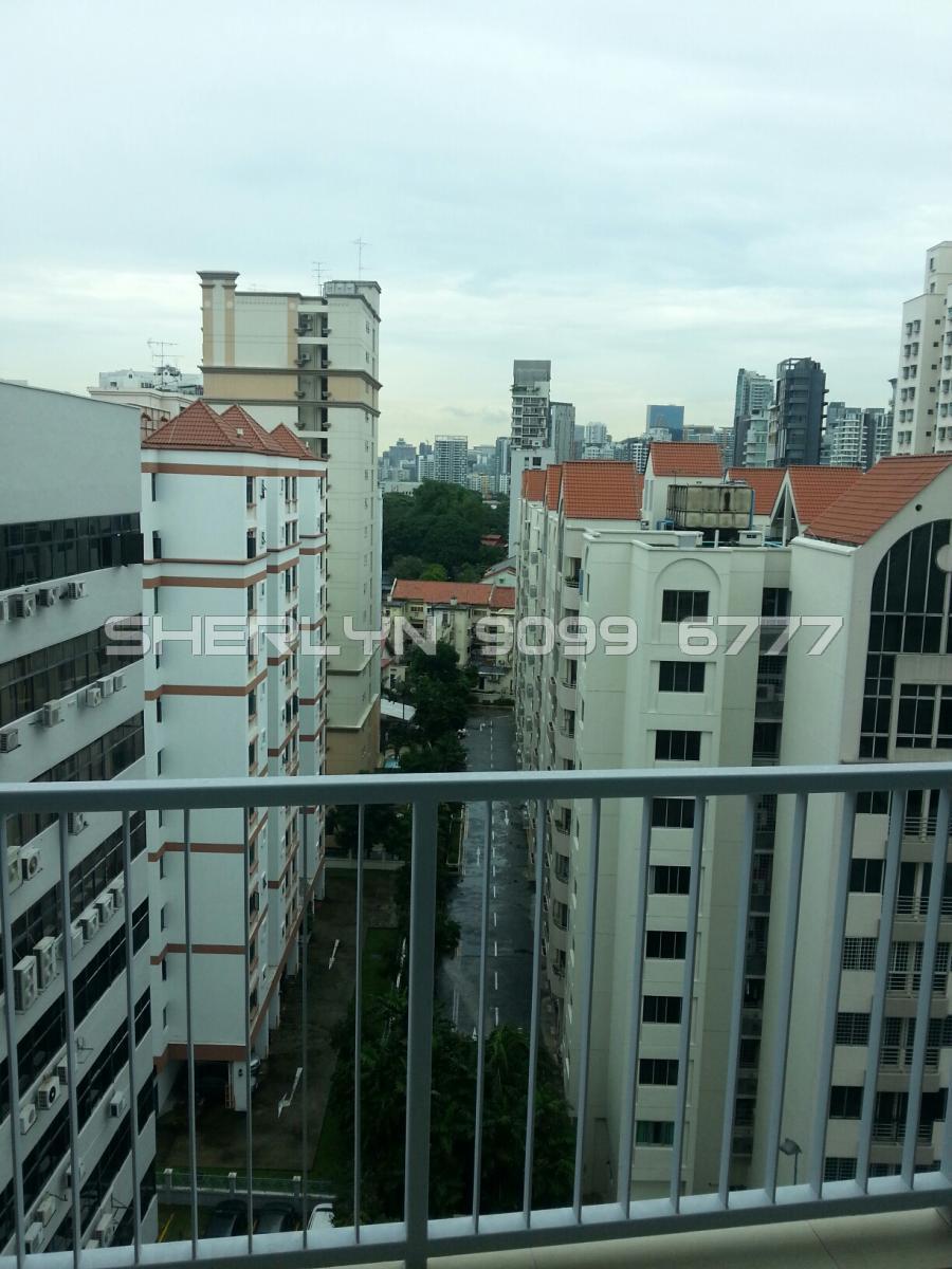 The Interweave (D12), Apartment #86787502